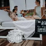 Rezort Gut Wenghof - Family Werfenweng