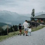 Ośrodek wypoczynkowy Gut Wenghof - Family
