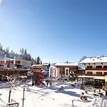 Ośrodek wypoczynkowy Gut Wenghof - Family 4*