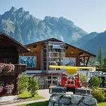 Gut Wenghof - Family リゾート 4*