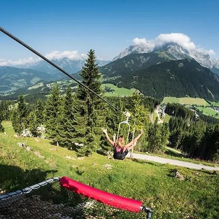 Gut Wenghof - Family Resort