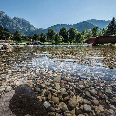 Gut Wenghof - Family 4*