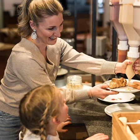 Resort Gut Wenghof - Family 4*