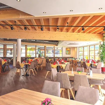 Gut Wenghof - Family Resort Werfenweng