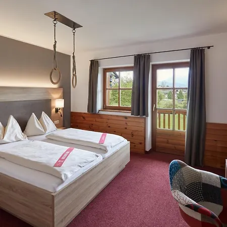 Gut Wenghof - Family 4*
