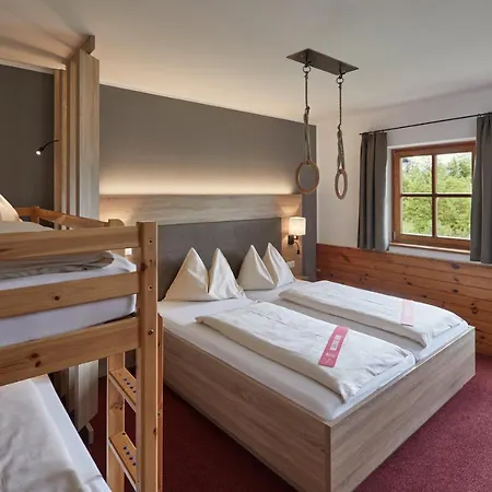 Gut Wenghof - Family 4* Werfenweng