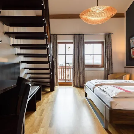 Gut Wenghof - Family Üdülőközpont 4*