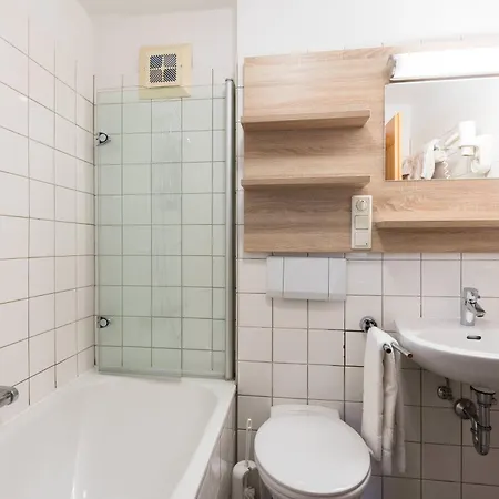 Resort Gut Wenghof - Family 4*