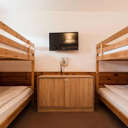 Üdülőközpont Gut Wenghof - Family 4*