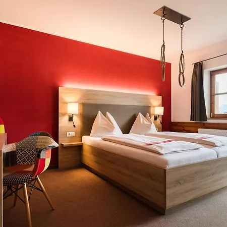 Resort Gut Wenghof - Family 4*