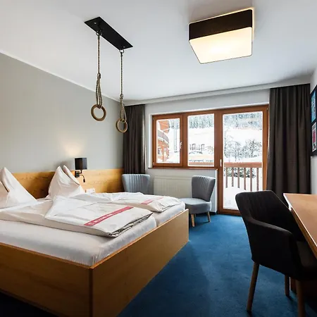 Gut Wenghof - Family 4* Werfenweng