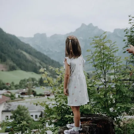 Resort Gut Wenghof - Family