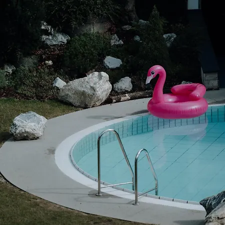 Resort Gut Wenghof - Family 4*