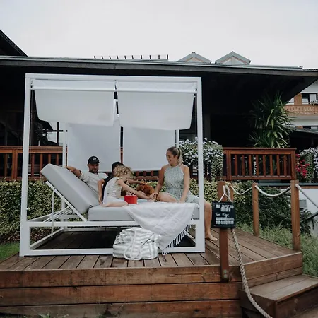 Gut Wenghof - Family וורפנוונג