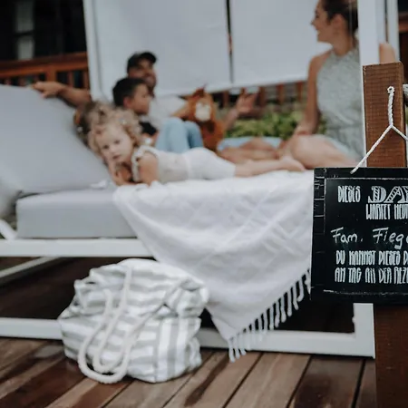 Resort Gut Wenghof - Family Werfenweng