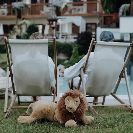 Resort Gut Wenghof - Family