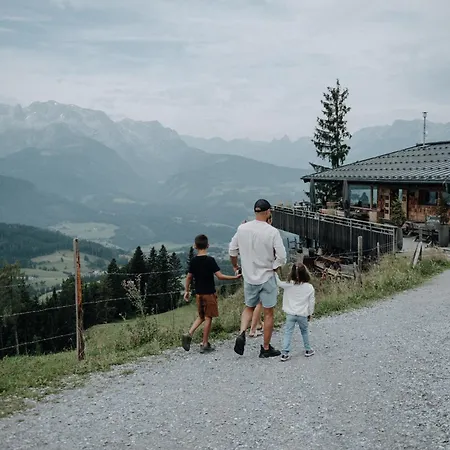 Resort Gut Wenghof - Family