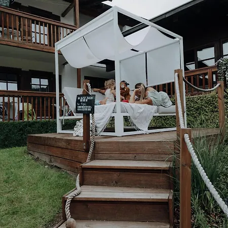 Gut Wenghof - Family