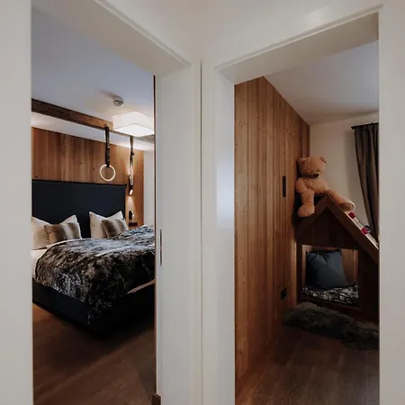 Resort Gut Wenghof - Family