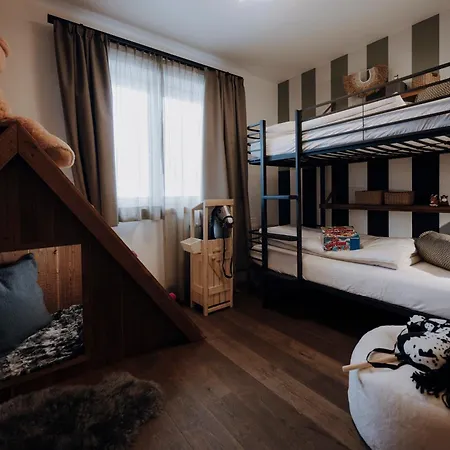 Gut Wenghof - Family Üdülőközpont 4*