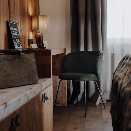 Resort Gut Wenghof - Family 4*