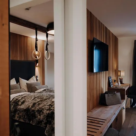 Gut Wenghof - Family Resort Werfenweng