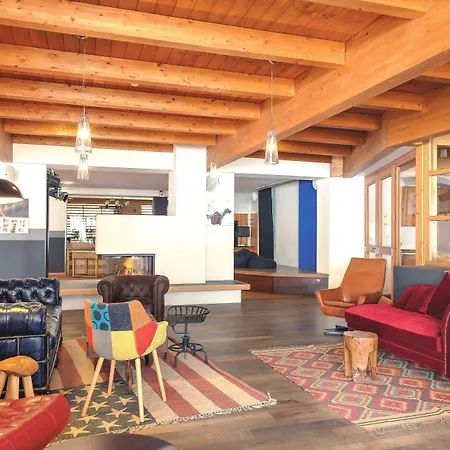 Üdülőközpont Gut Wenghof - Family 4*
