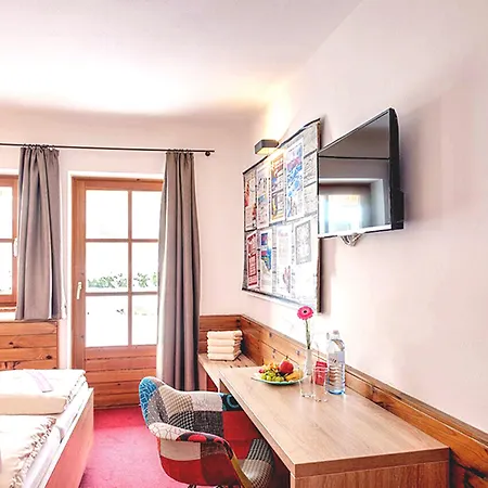 Gut Wenghof - Family 4*