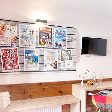 Gut Wenghof - Family 4*