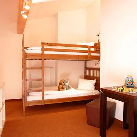 Gut Wenghof - Family Resort