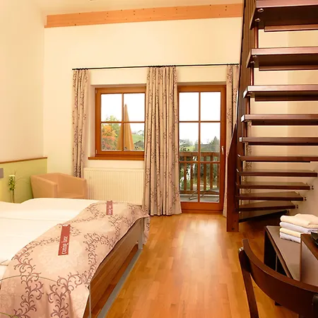 甘特温霍夫 - 维尔芬韦恩家庭度假酒店 4*