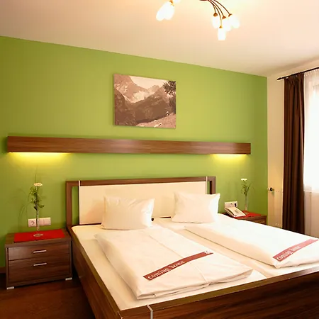 Gut Wenghof - Family Üdülőközpont 4*
