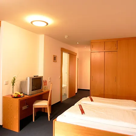 Gut Wenghof - Family Üdülőközpont 4*
