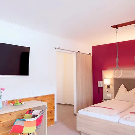 Üdülőközpont Gut Wenghof - Family 4*