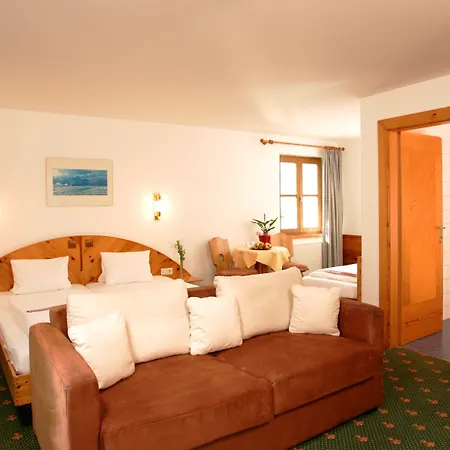 Gut Wenghof - Family Resort 4*