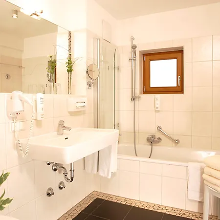 Resort Gut Wenghof - Family 4*