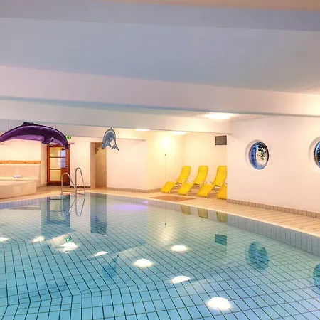 Gut Wenghof - Family Resort Werfenweng