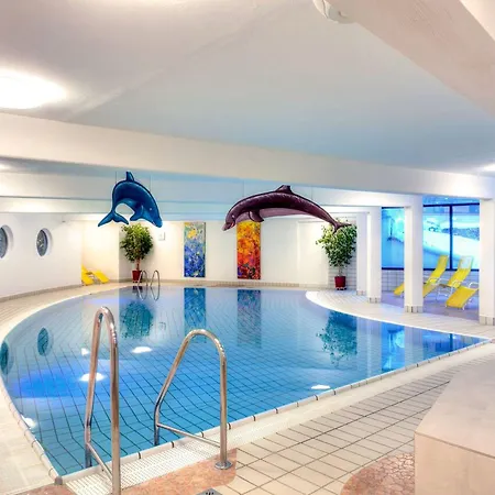 Resort Gut Wenghof - Family 4*