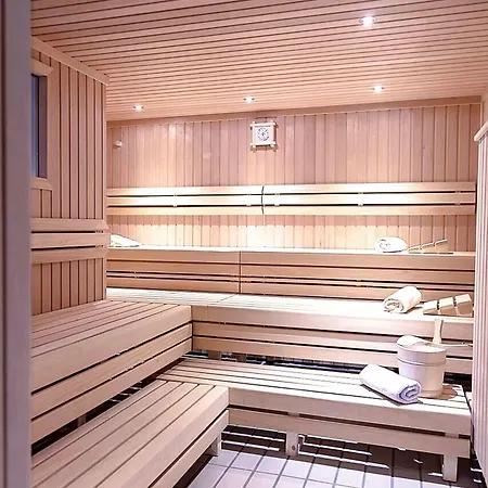 甘特温霍夫 - 维尔芬韦恩家庭度假酒店