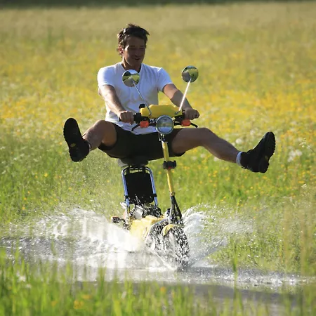 Gut Wenghof - Family Werfenweng