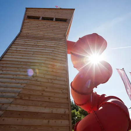 甘特温霍夫 - 维尔芬韦恩家庭度假酒店 维尔芬翁