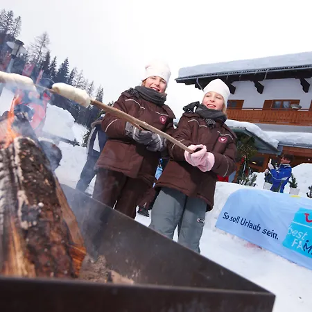 Gut Wenghof - Family 4* Werfenweng