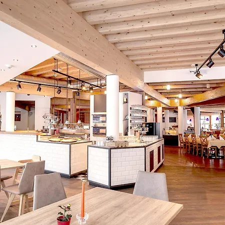 Resort Gut Wenghof - Family Werfenweng