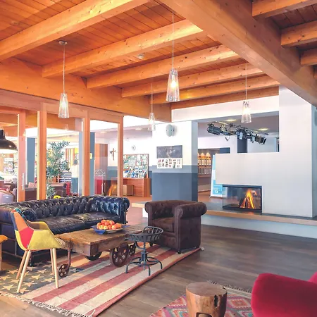 Resort Gut Wenghof - Family Werfenweng