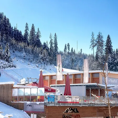 Gut Wenghof - Family 4* Werfenweng