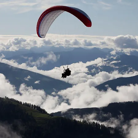 Resort Gut Wenghof - Family 4*