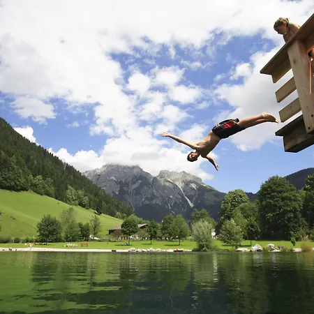 Resort Gut Wenghof - Family