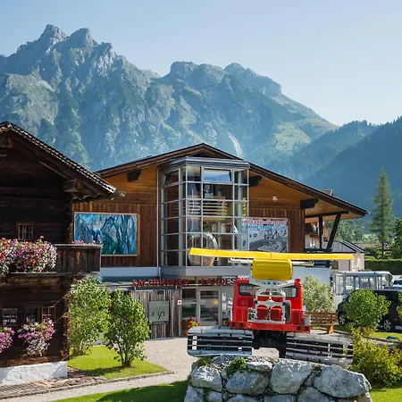 Gut Wenghof - Family Üdülőközpont 4*