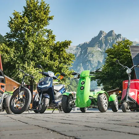 Gut Wenghof - Family Resort 4*