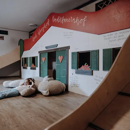 Gut Wenghof - Family Resort Werfenweng